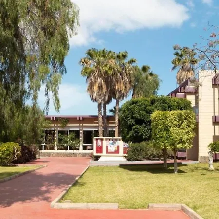 Apartman Galeria De Arte. Arona