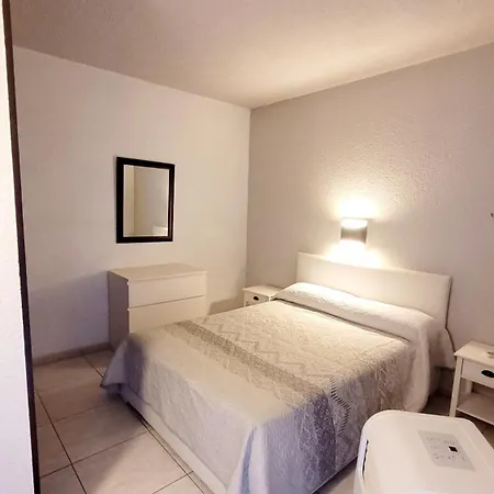 Galeria De Arte. Lägenhet *