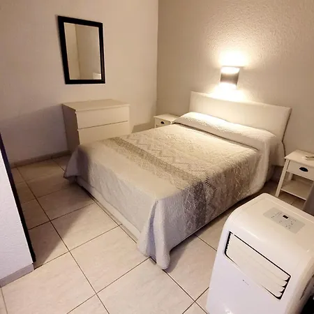 Galeria De Arte. Lägenhet