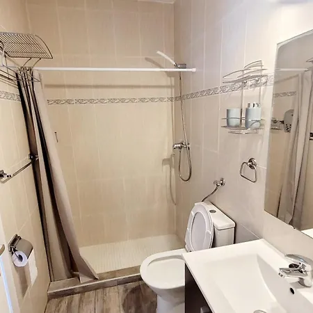 Galeria De Arte. Lägenhet Arona (Tenerife)