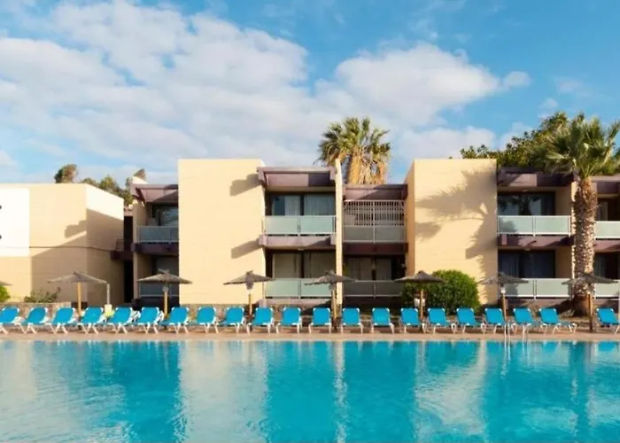 Appartement Galeria De Arte. Arona (Tenerife)