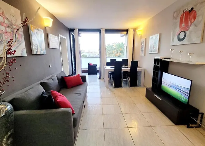 Appartement Galeria De Arte. Arona (Tenerife)