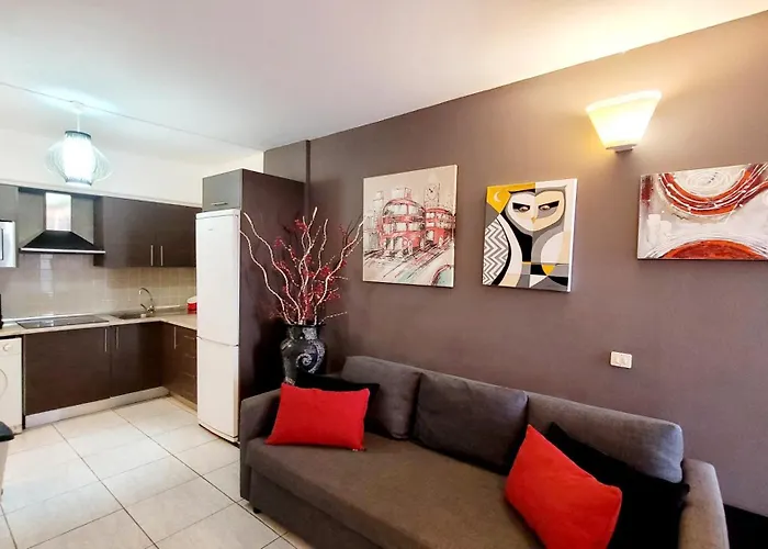 Galeria De Arte. * Arona (Tenerife)