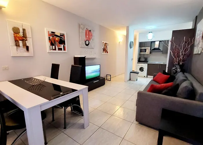 Galeria De Arte. Appartement *