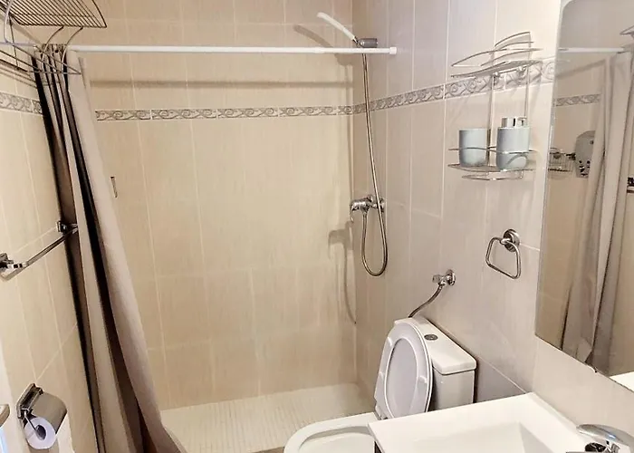 Galeria De Arte. Appartement Arona (Tenerife)