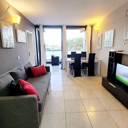 Apartment Galeria De Arte. Arona (Tenerife)