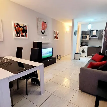 Galeria De Arte. Apartment *