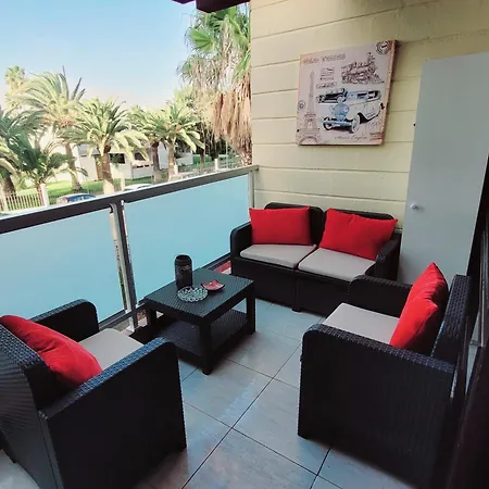 Apartment Galeria De Arte. Arona (Tenerife)
