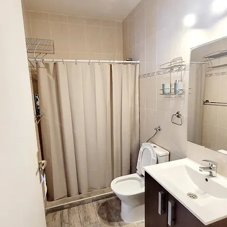 Galeria De Arte. ארונה